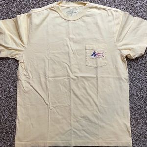 Vineyard vines men’s t shirt
